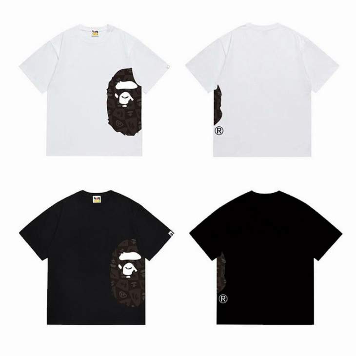 Picture of Aape T Shirts Short _SKUBapeS-2XLscqx134424760